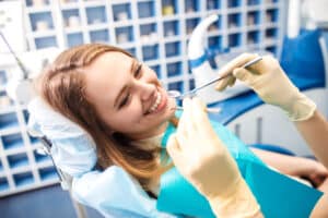 dental fillings Complete Dental Care dentist in Spokane WA and Kellogg ID