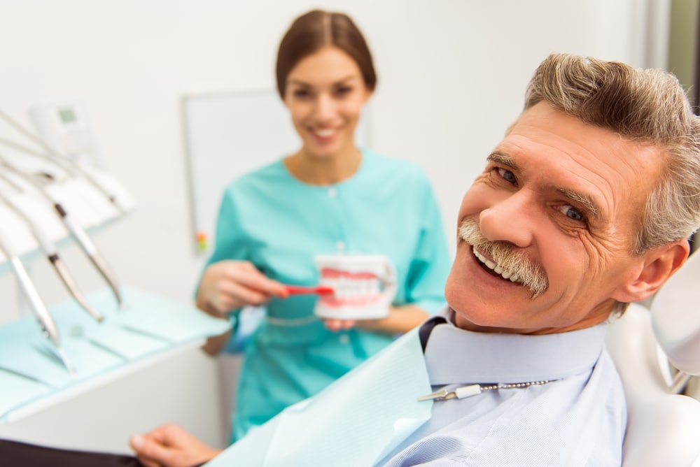 The Importance of Kellogg Dental Implants: What You Need to Know, Periodontics Complete Dental Care dentist in Spokane WA and Kellogg ID Dr. T.J. Scarborough Dr. Nick Sampalis